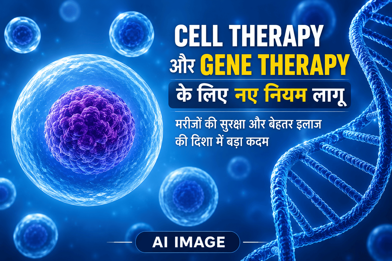 Cell Therapy