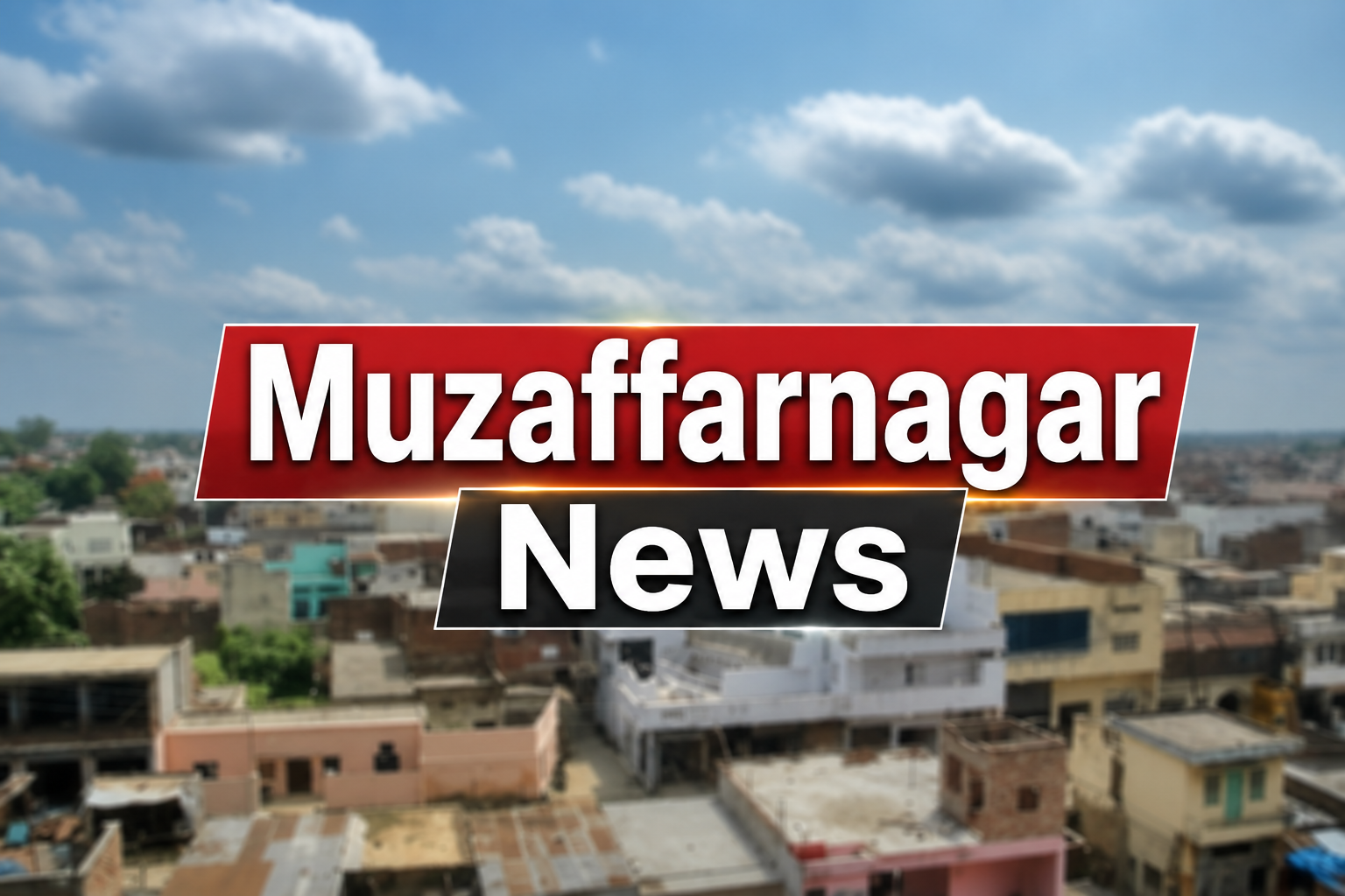 Muzaffarnagar