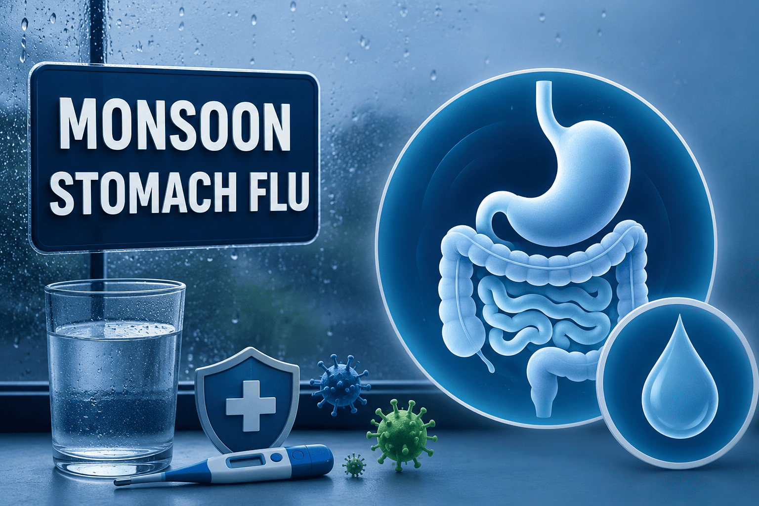 Monsoon