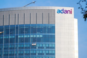 adani