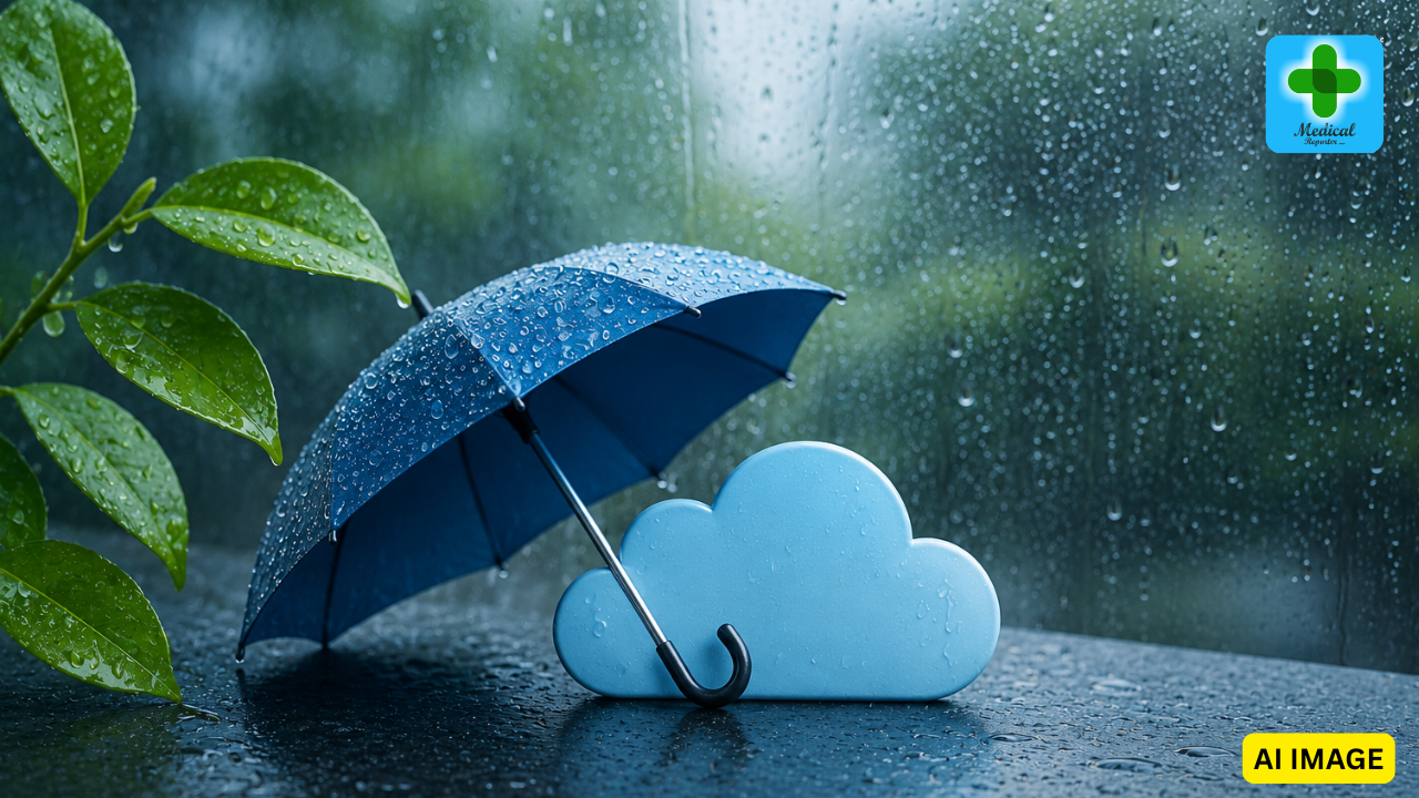 Monsoon Myths