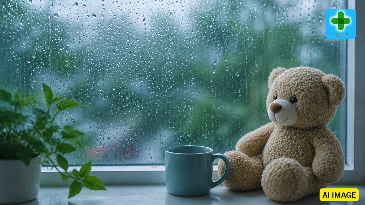 Monsoon Child Health
