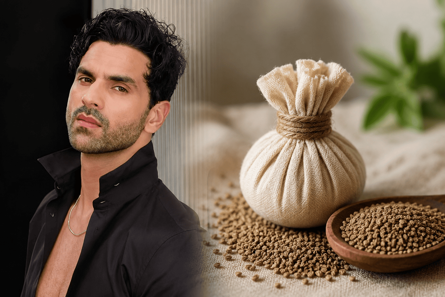 Vivek Dahiya