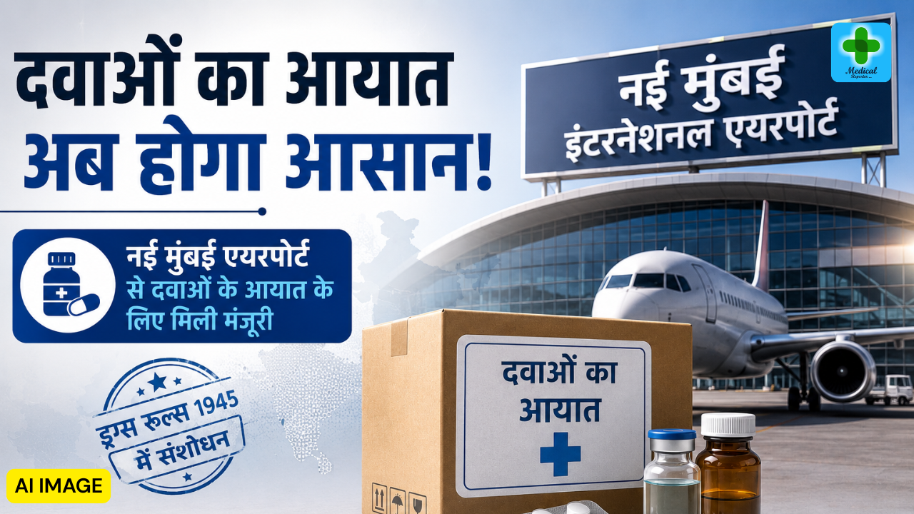 Mumbai Airport