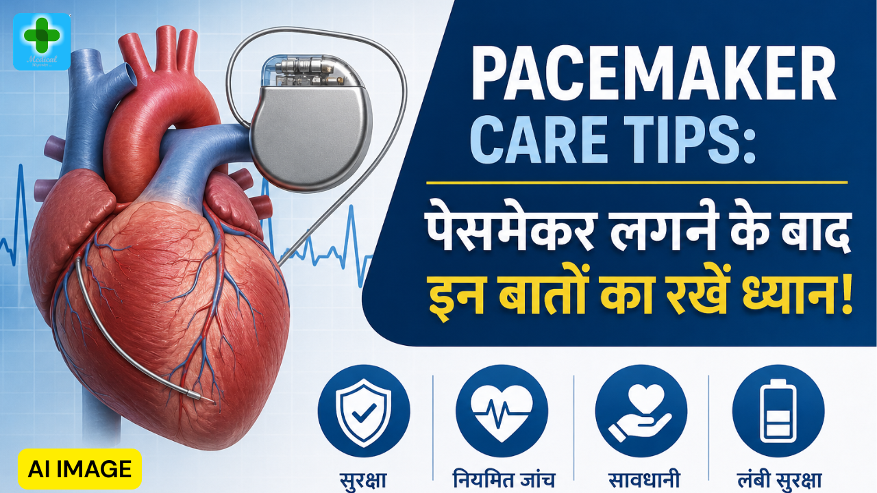 Pacemaker