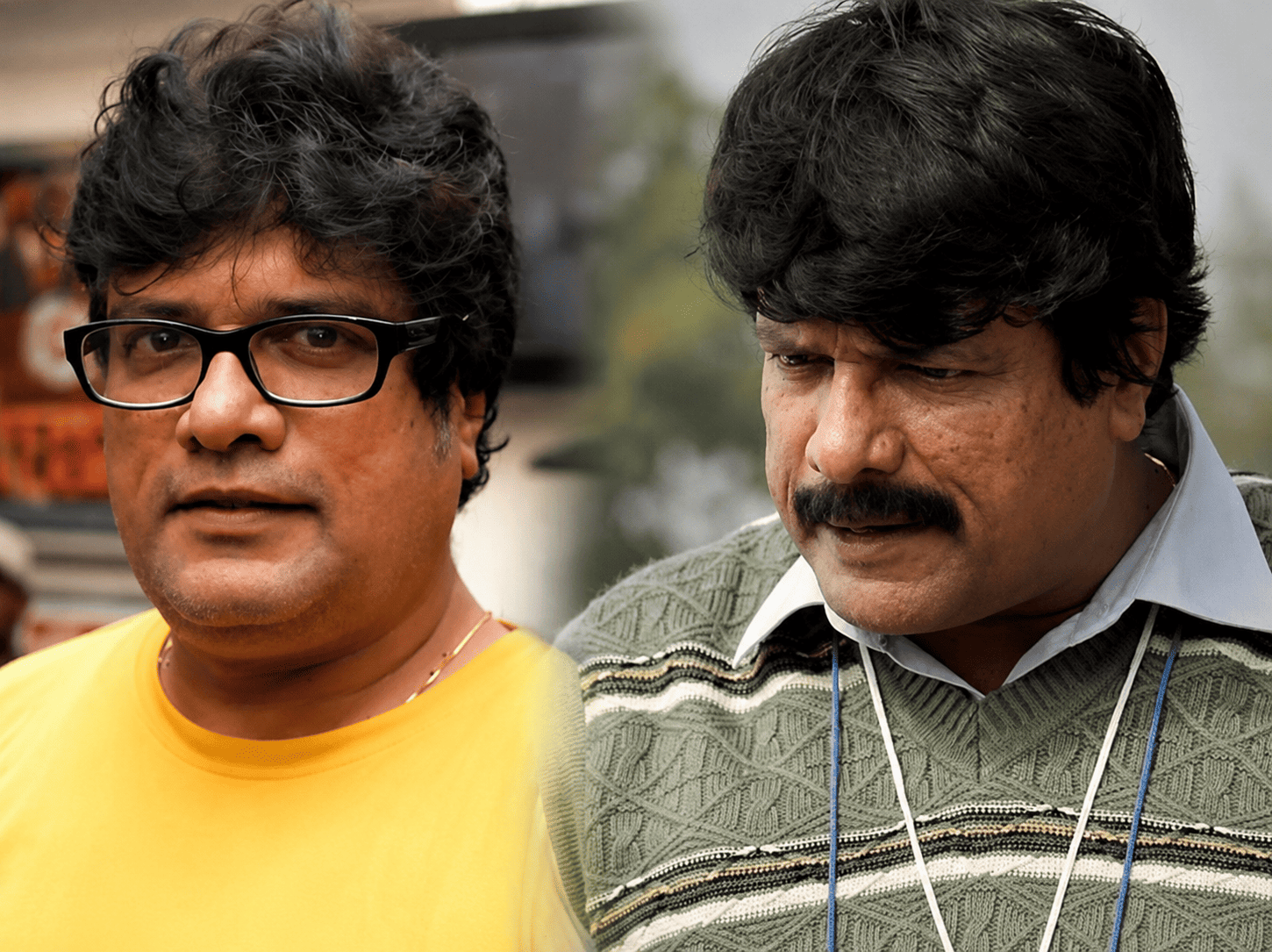 Rajesh Sharma