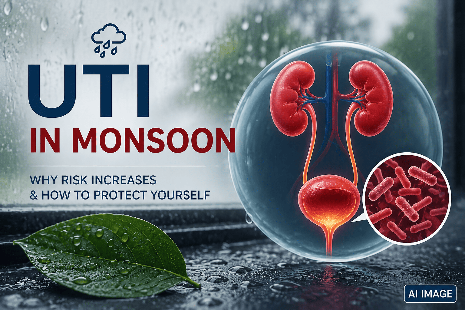 Urinary Tract Infection