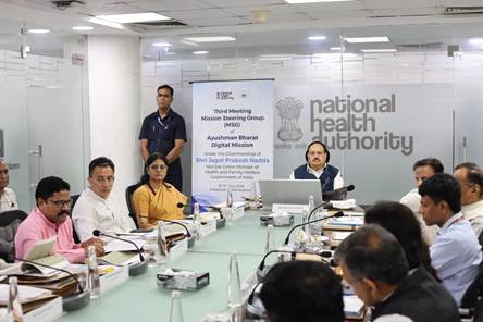 JP Nadda