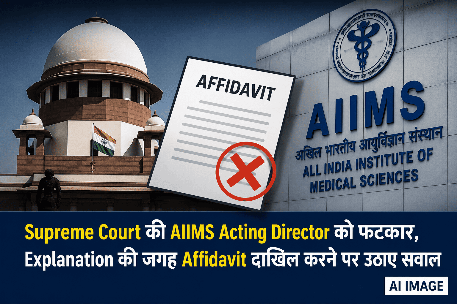 AIIMS