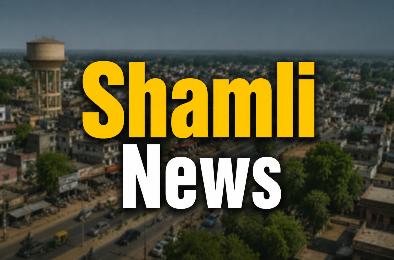 Shamli