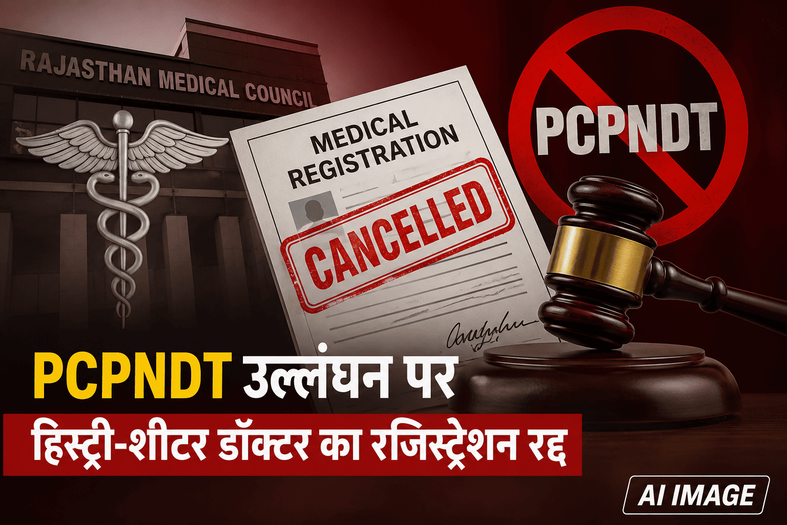Rajasthan Medical Council