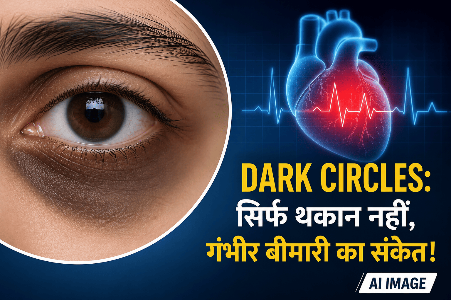 Dark Circles