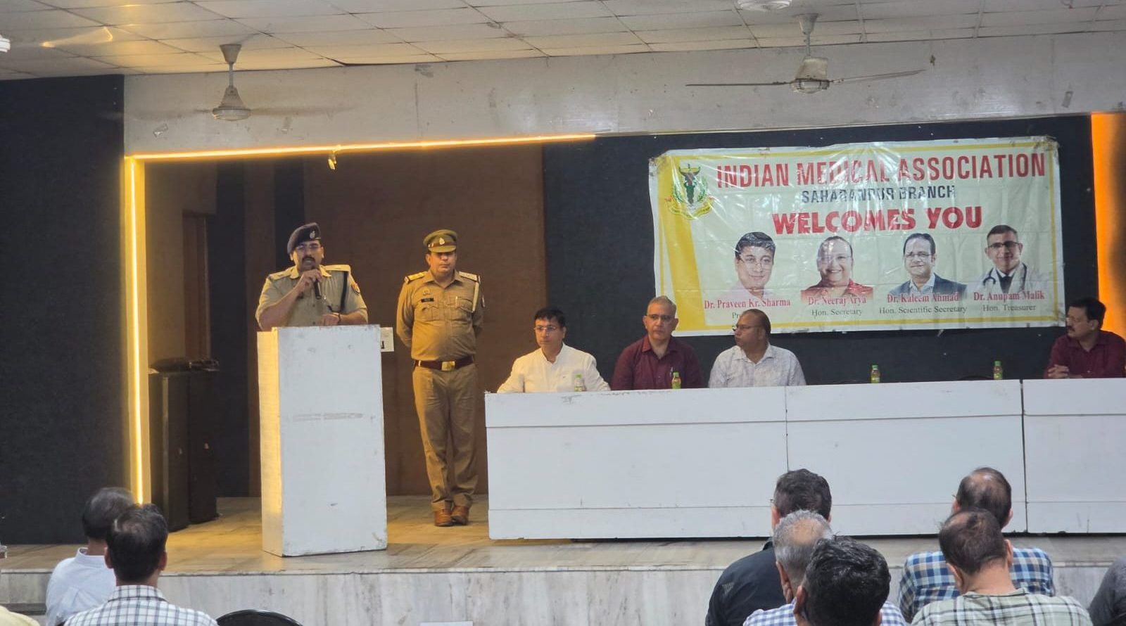 Saharanpur