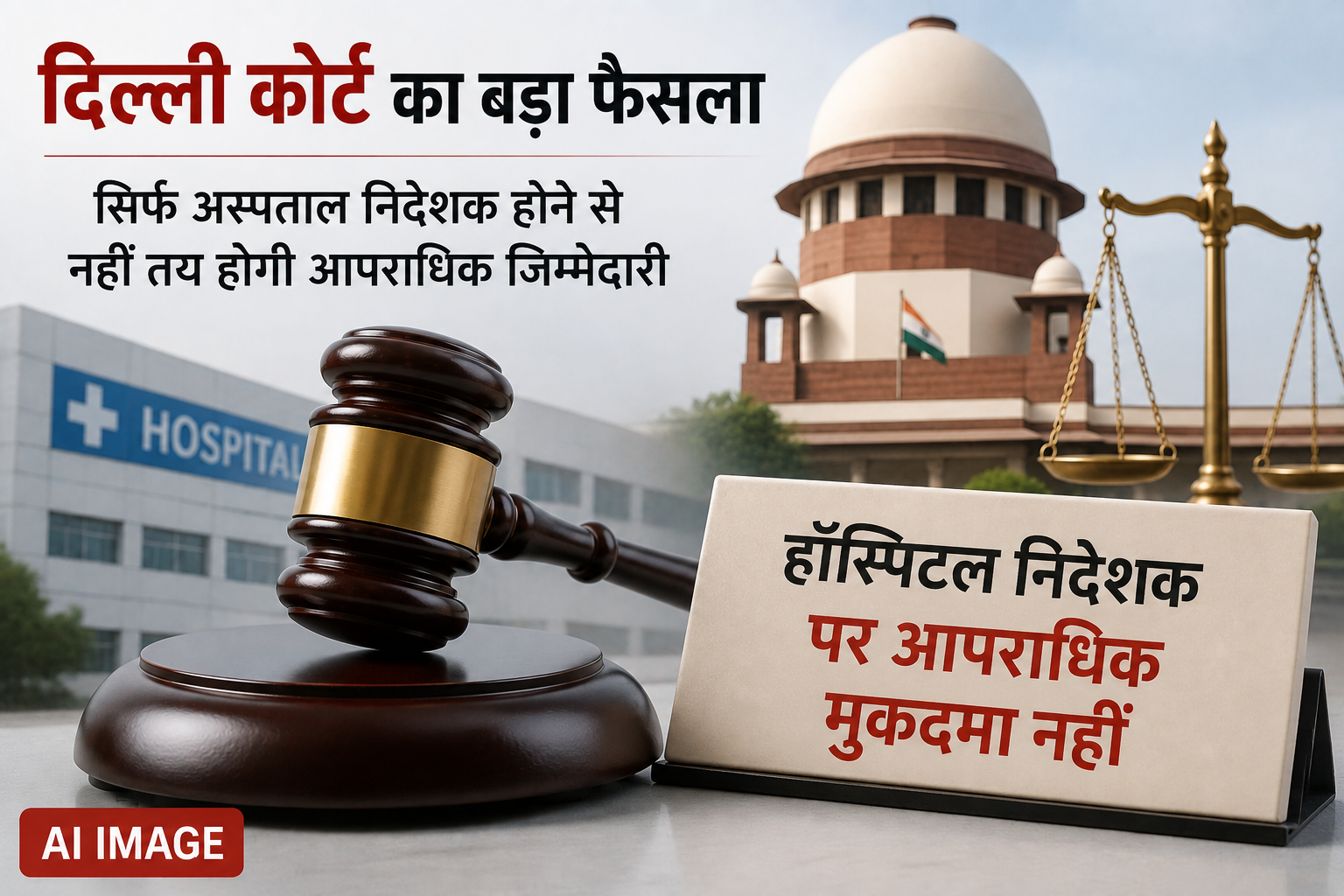 Delhi Court