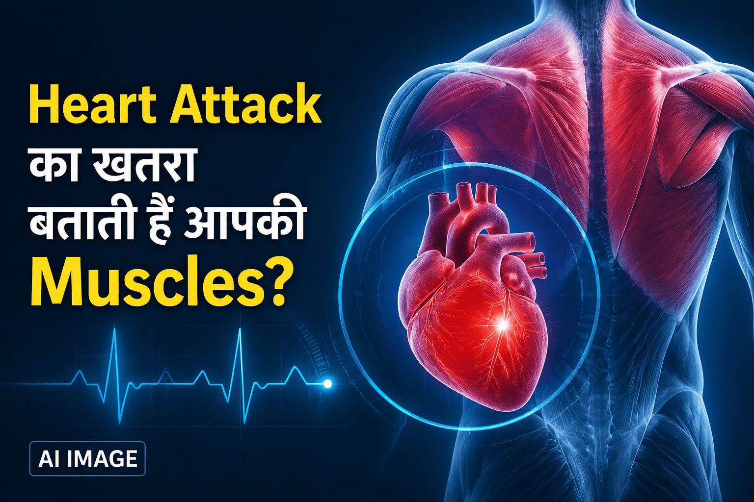 Heart Attack