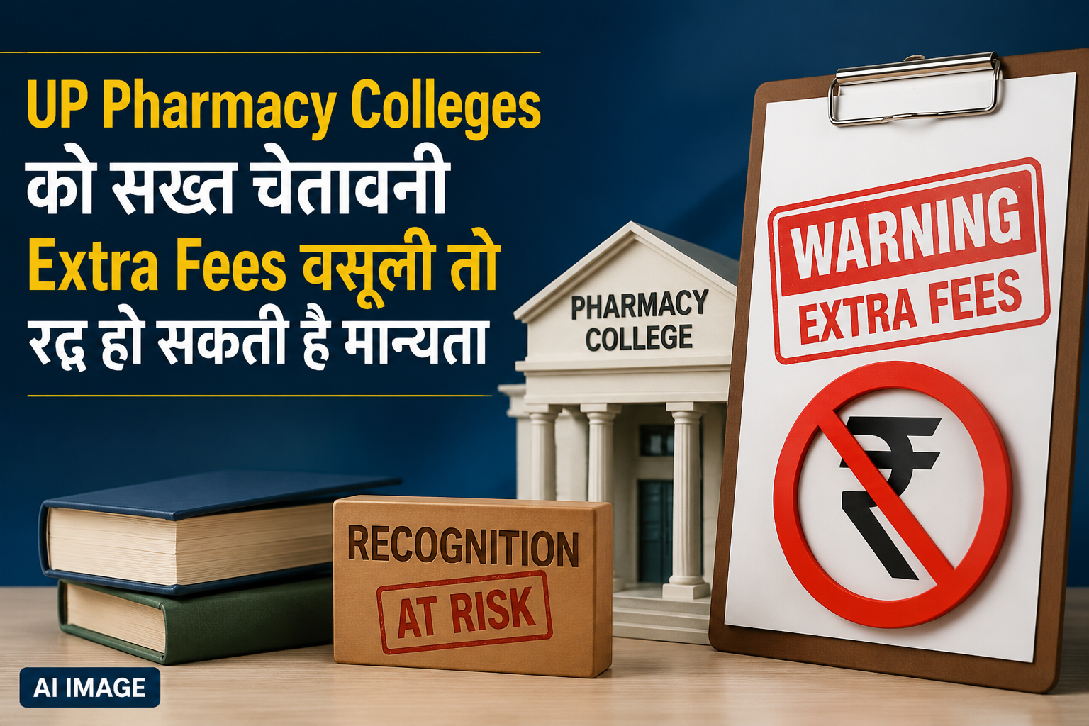 Pharmacy Colleges