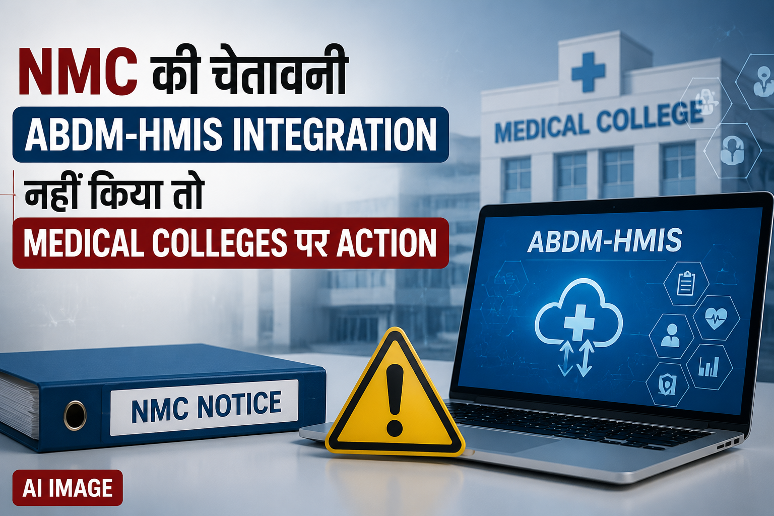 NMC