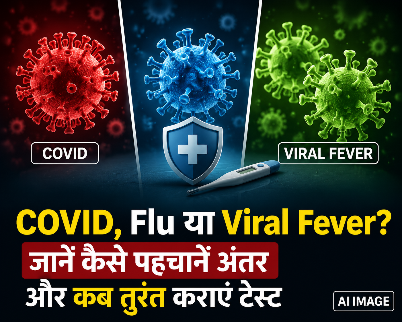 Viral Fever