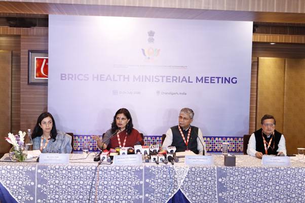 BRICS