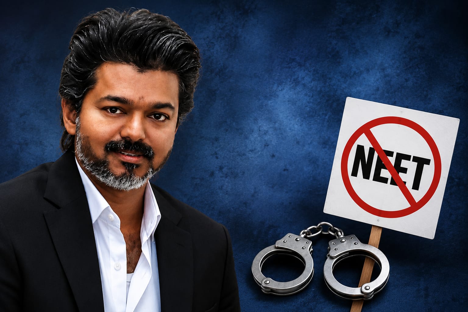CM Vijay
