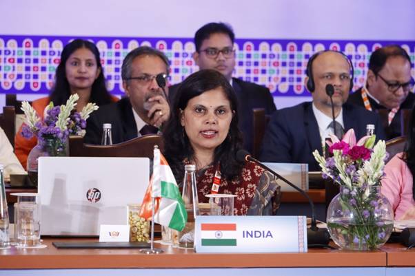BRICS Health Meeting: आखिर भारत ने BRICS देशों के सामने कौन-से Priority Areas रखे?