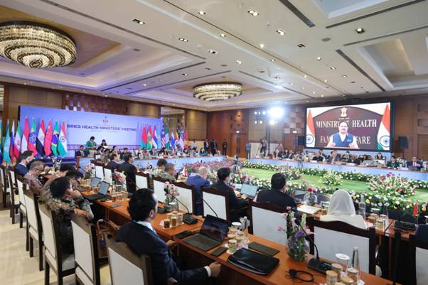 BRICS