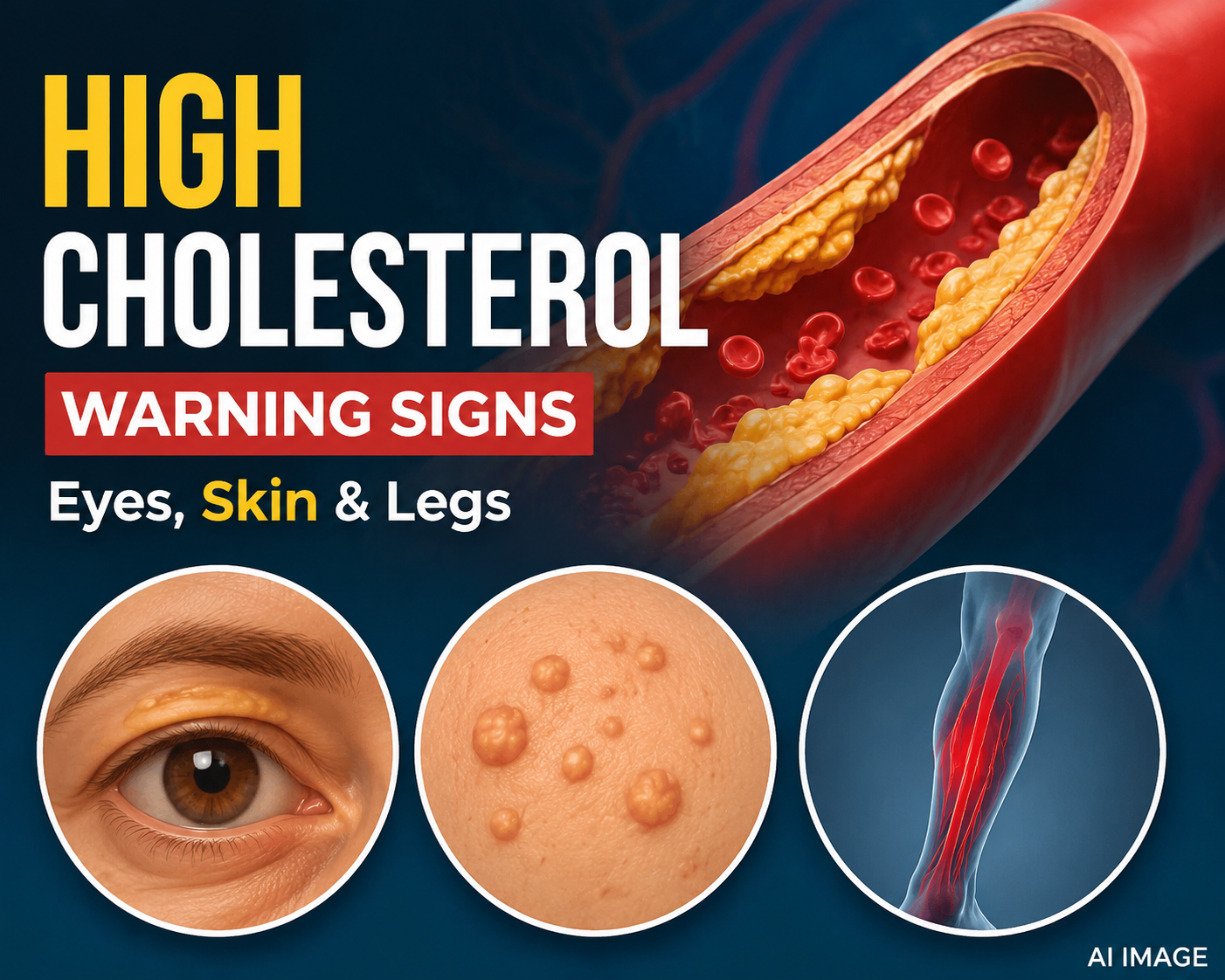 High Cholesterol