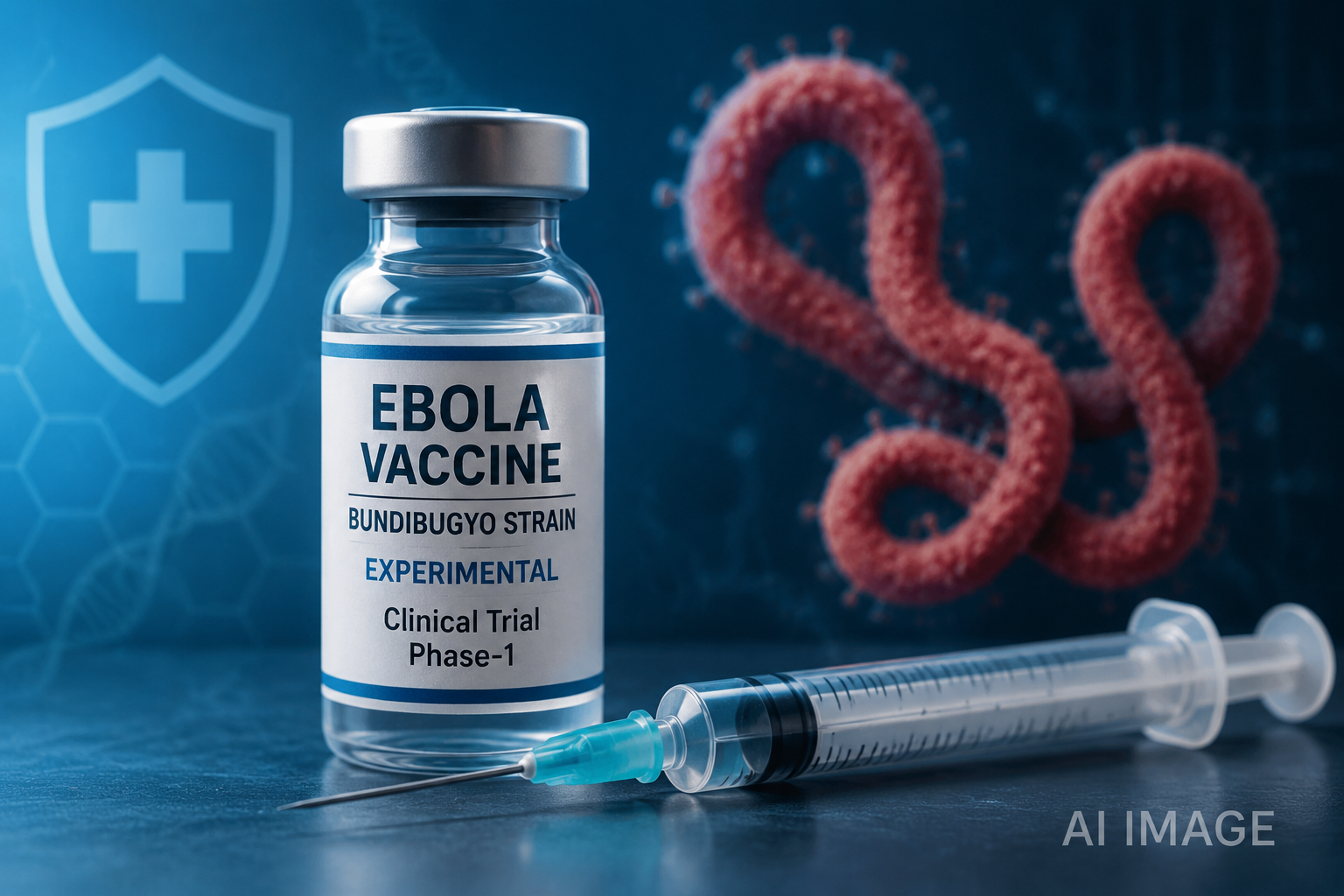EBOLA