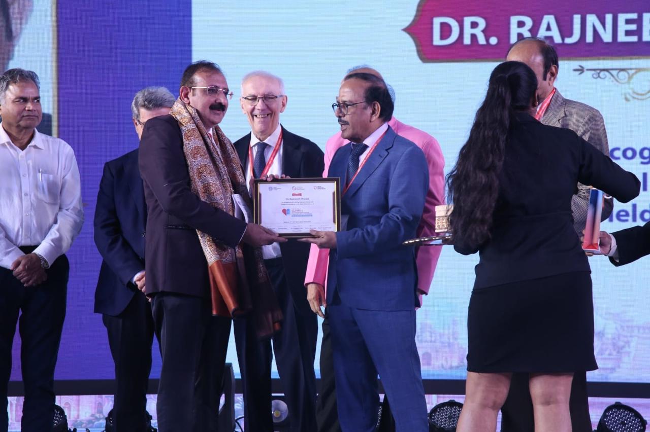 Dr. Rajnish Dahuja
