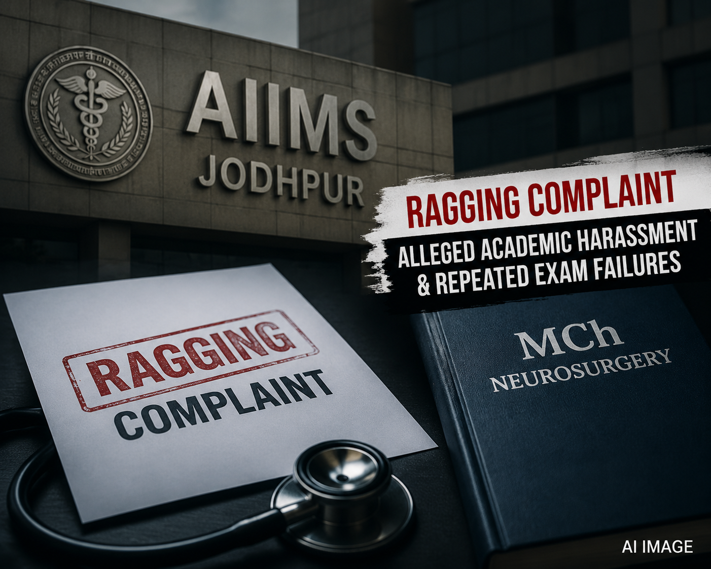 AIIMS Jodhpur