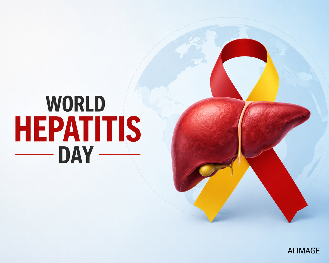 World Hepatitis Day