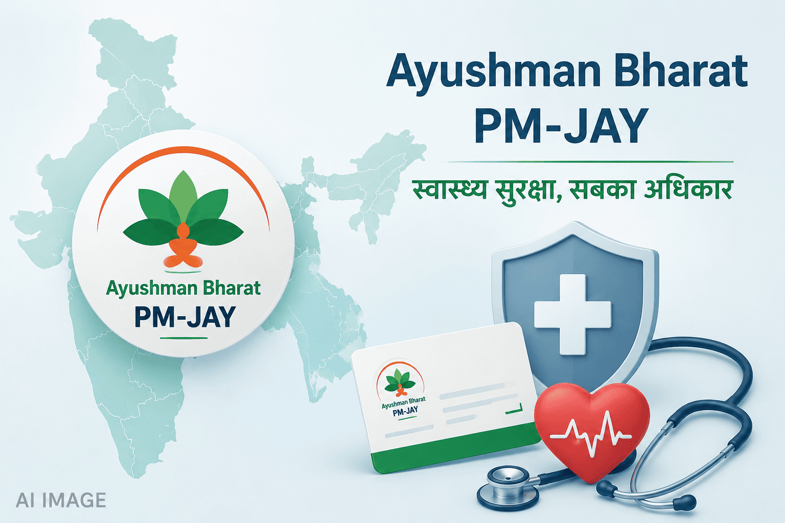 Ayushman Bharat