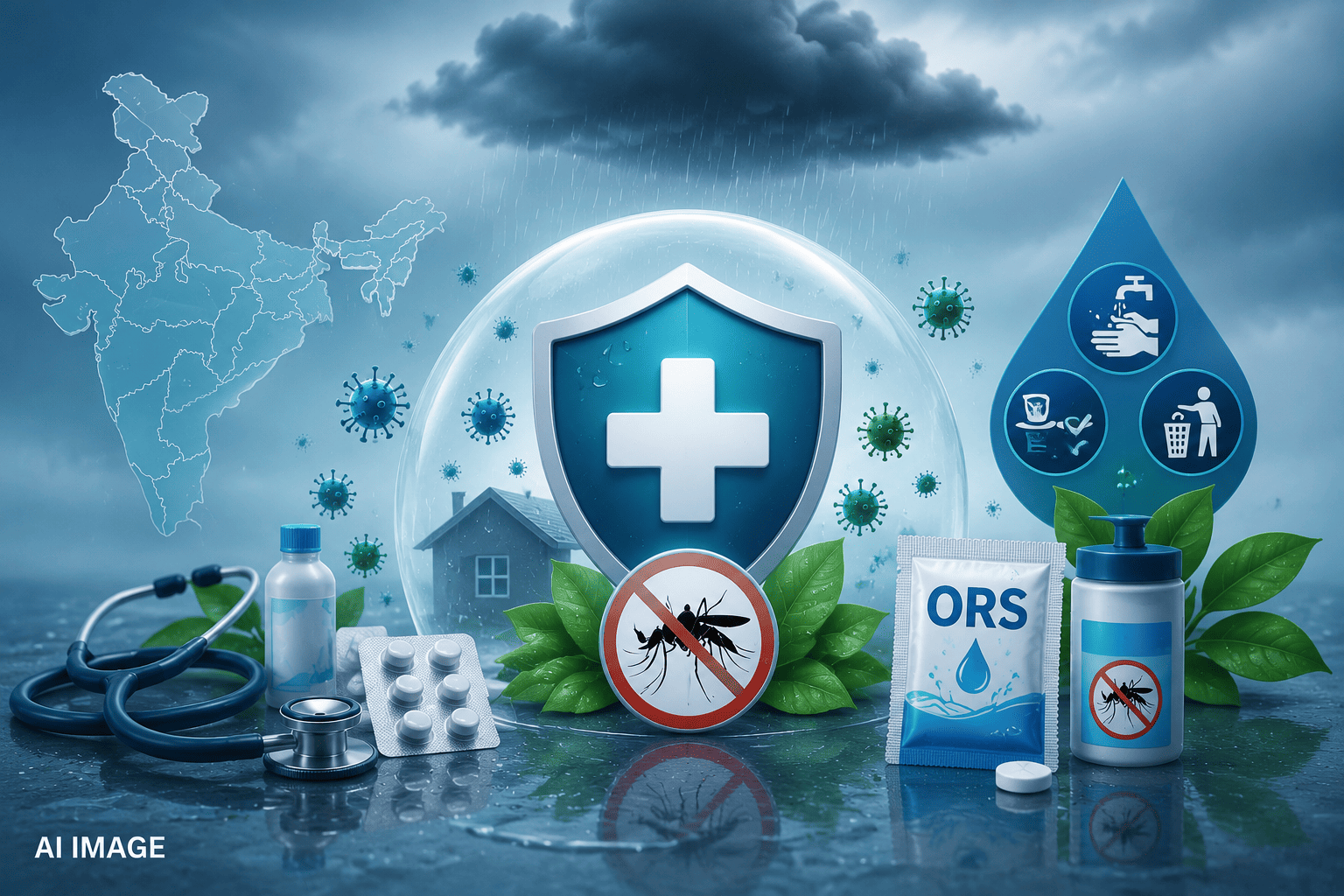Dengue