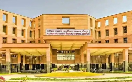 AIIMS Jodhpur