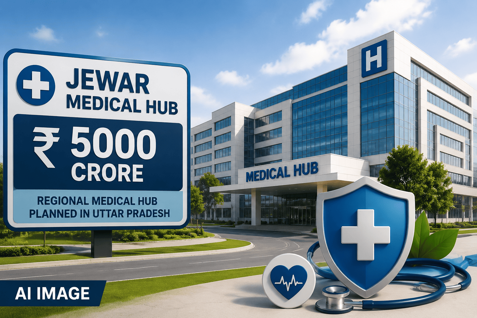Medical Hub