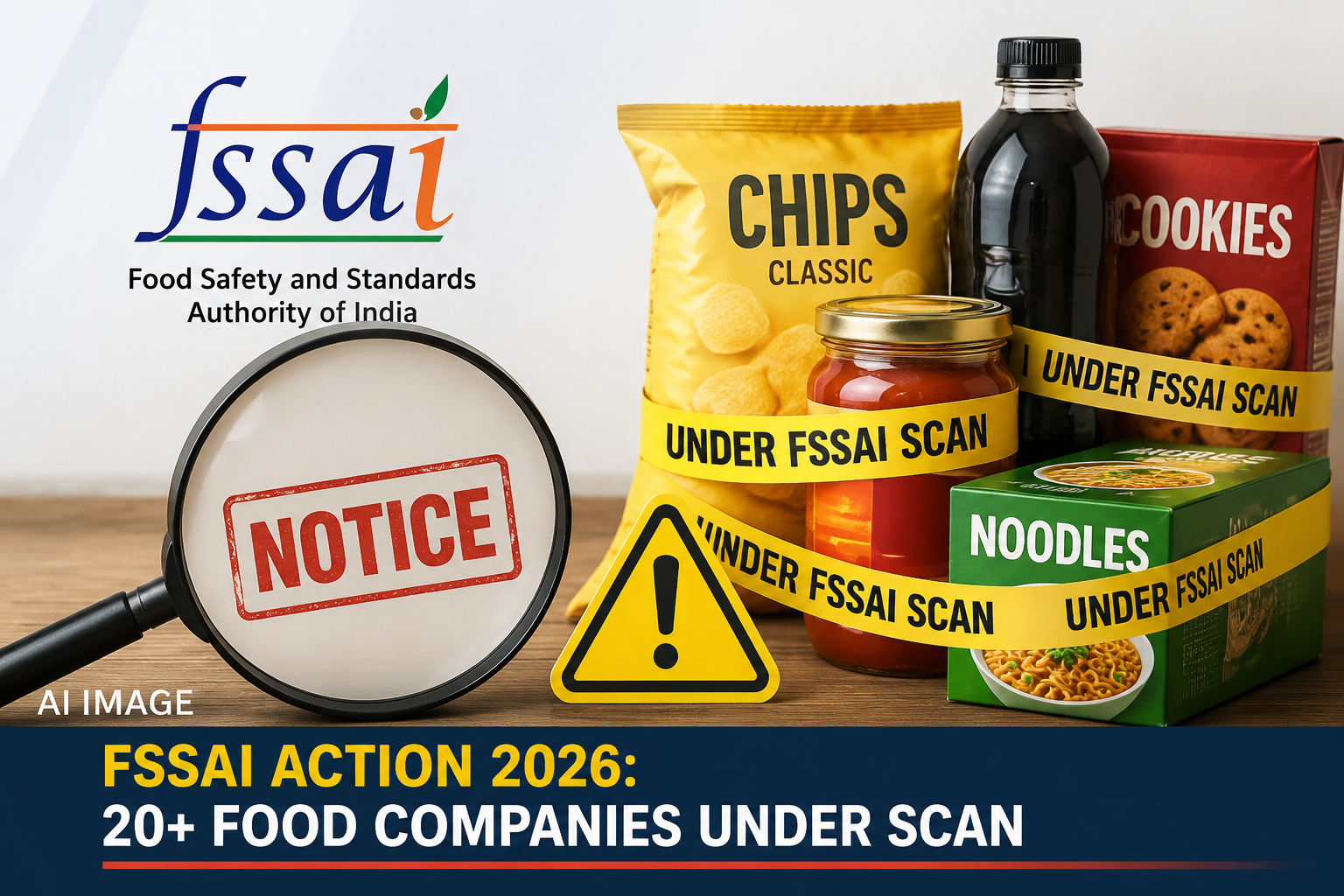FSSAI