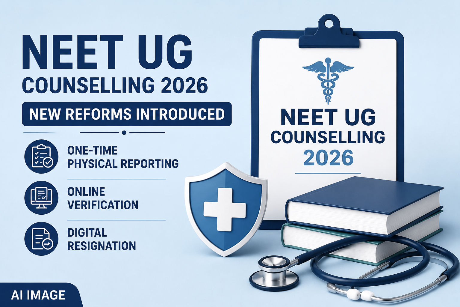 NEET UG Counselling