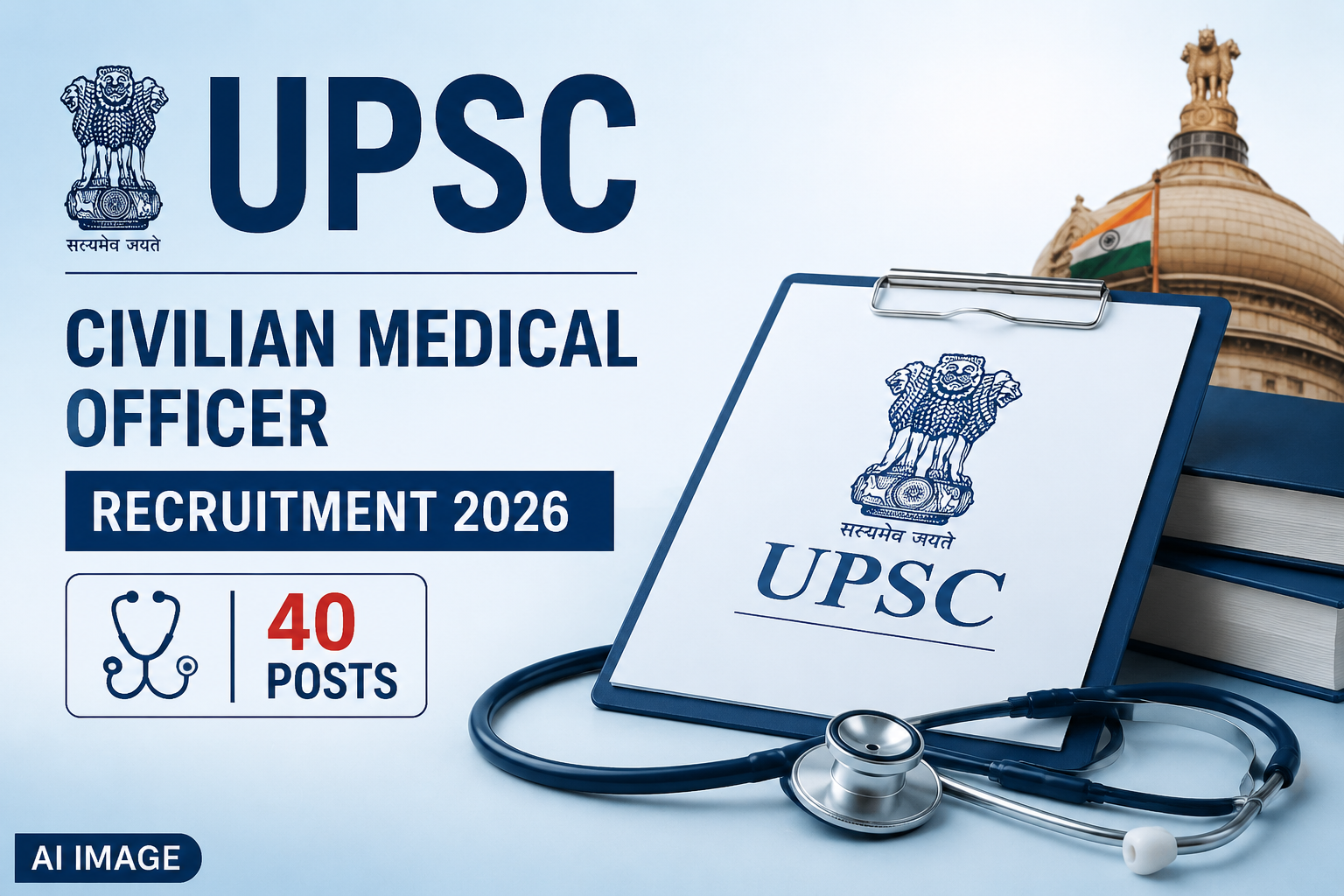 Civilian Medical Officer