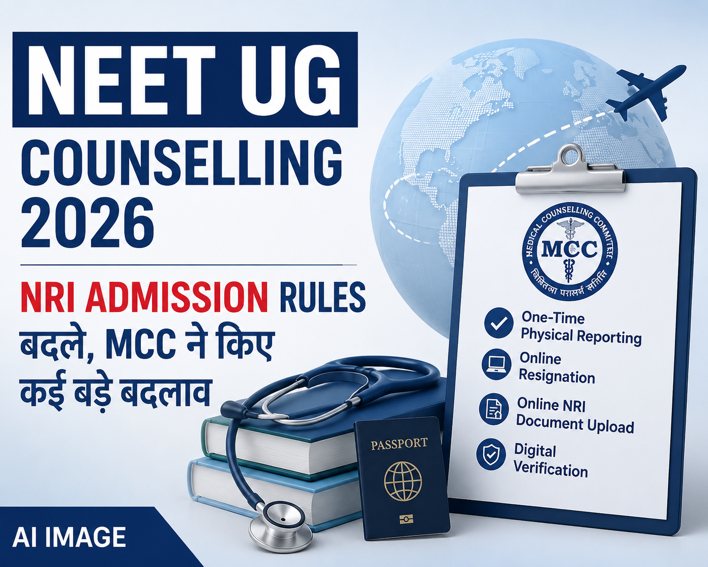 NRI Admission