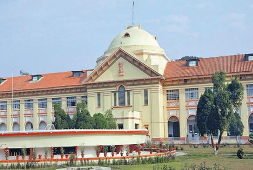 Patna high court