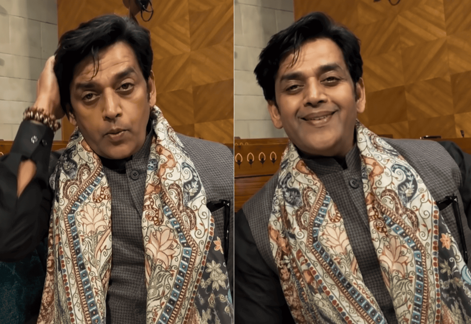 Ravi kishan