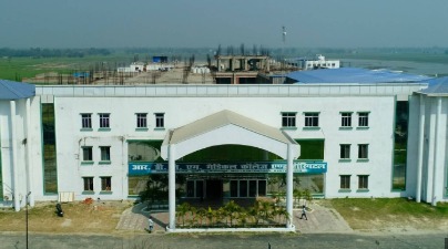 RDJM Medical College