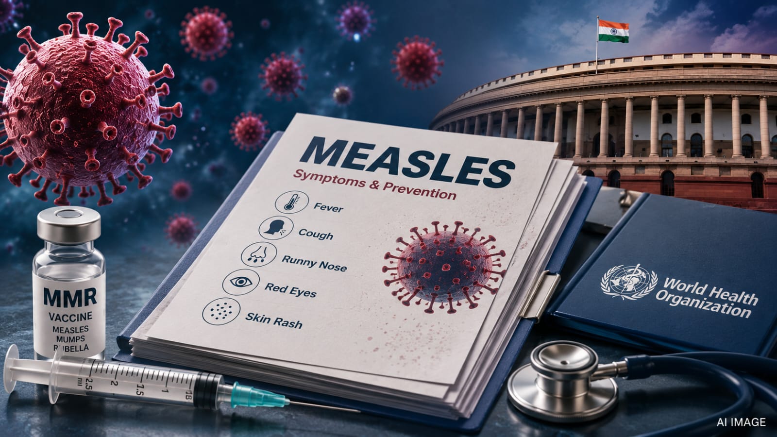 Measles
