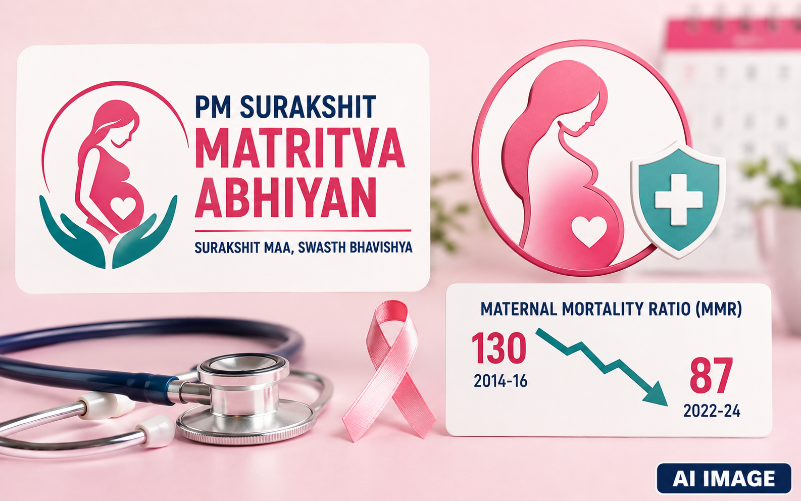 PM Surakshit Matritva Abhiyan