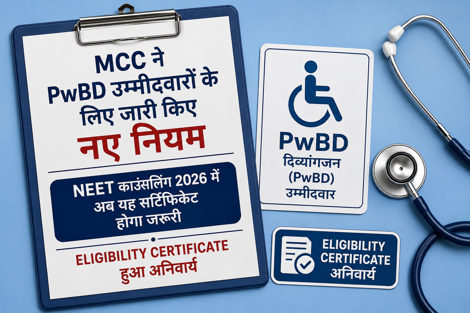 NEET UG Counselling