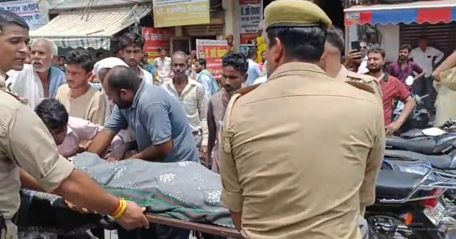 Saharanpur