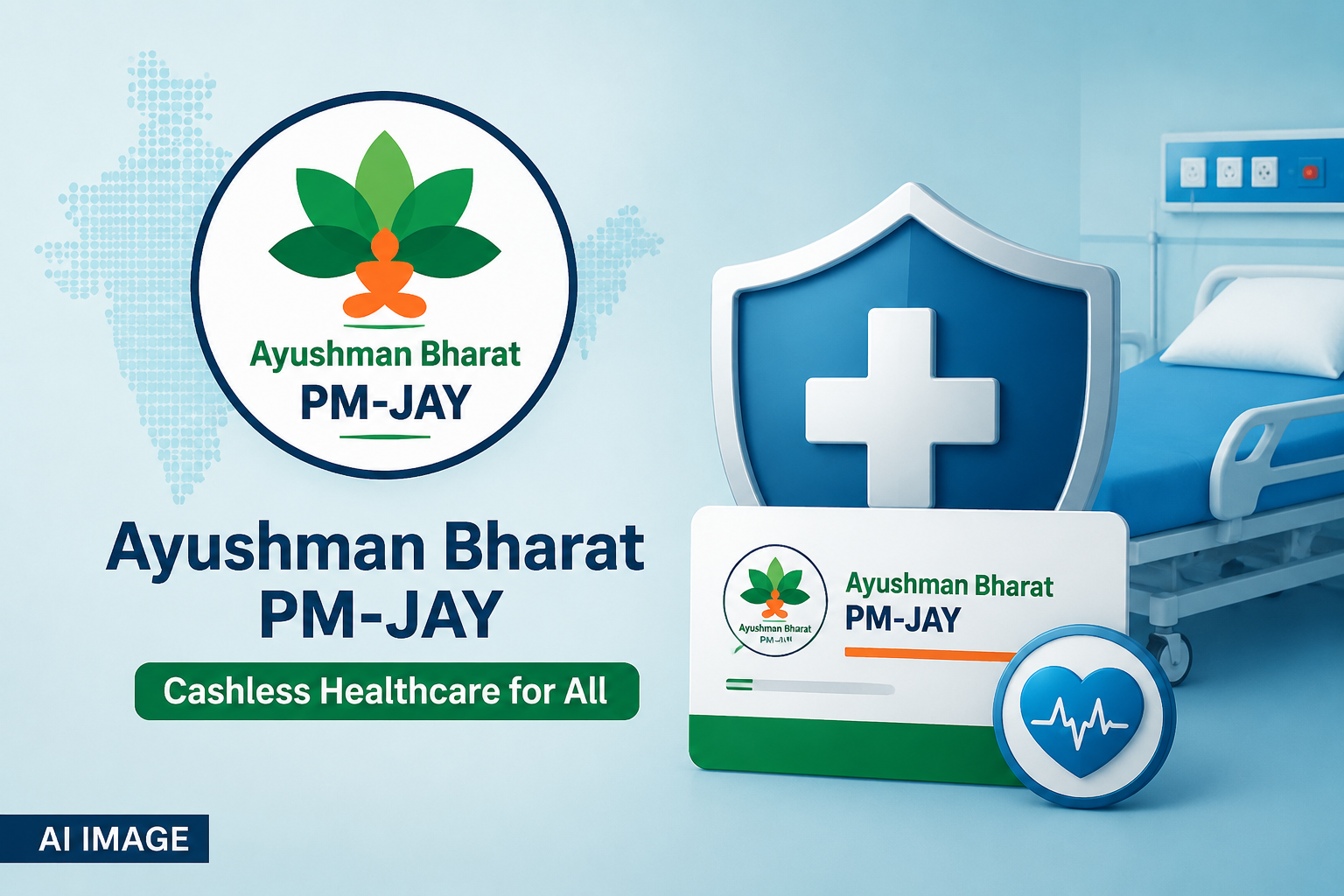 Ayushman Bharat