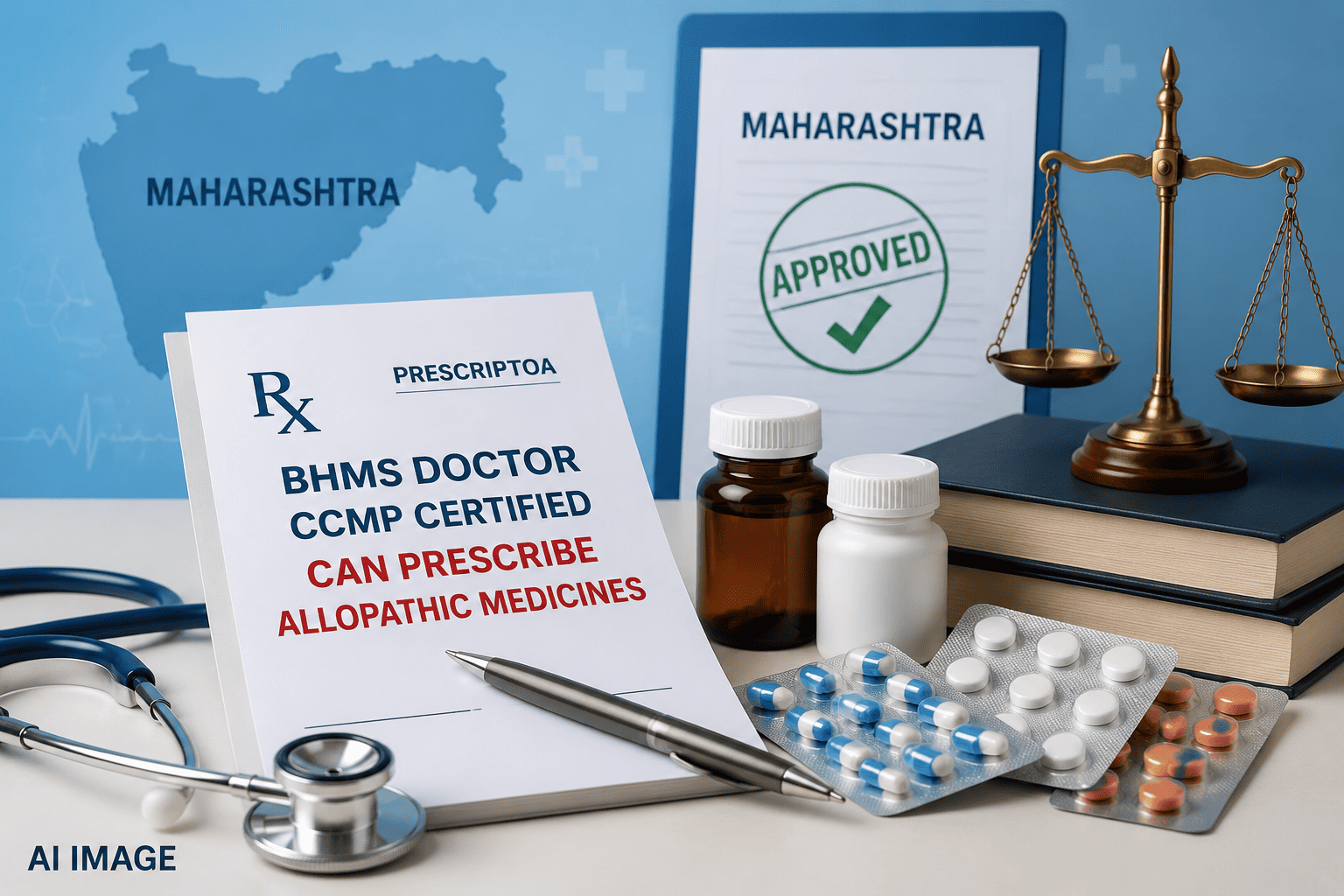 Maharashtra