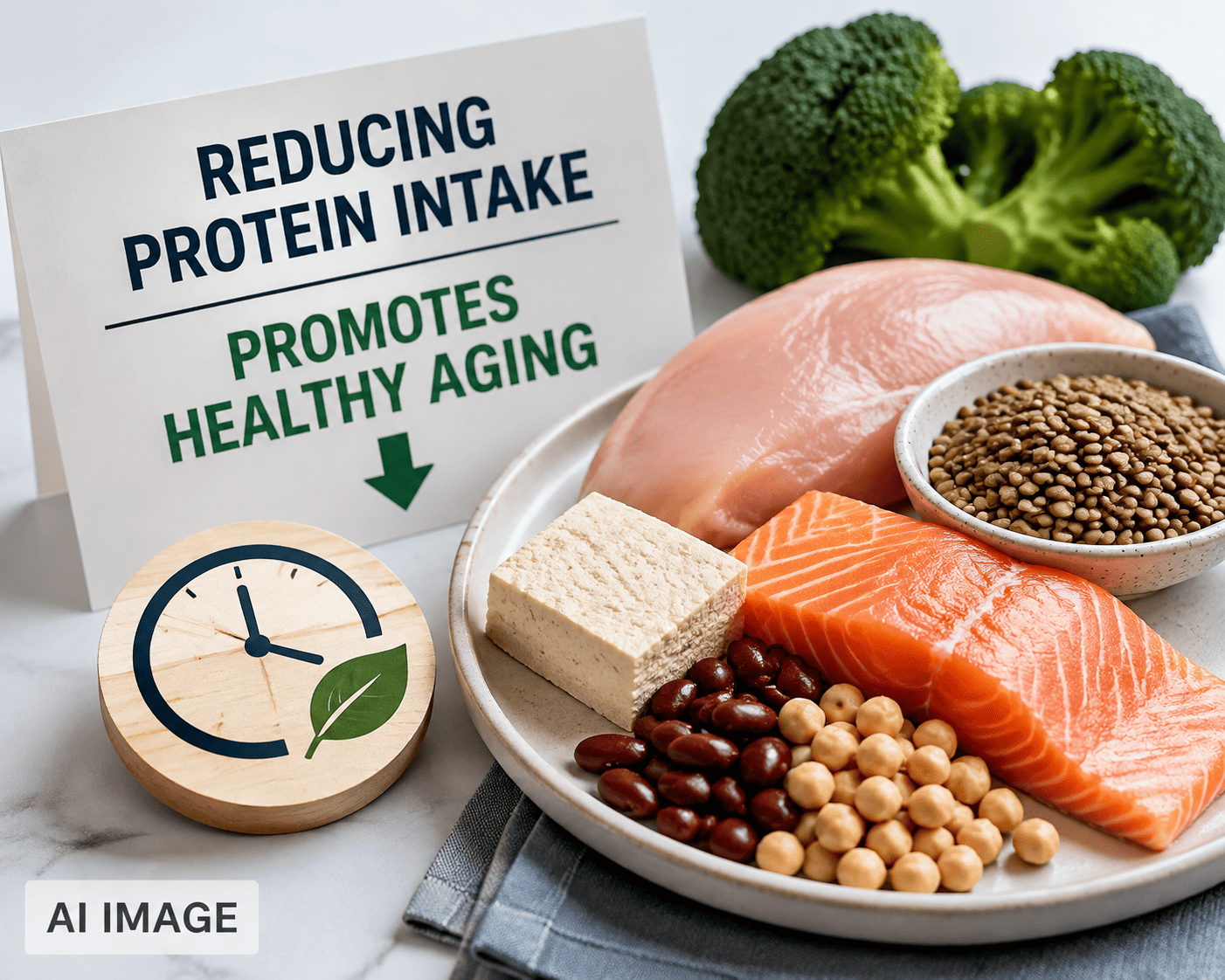 Protein Intake