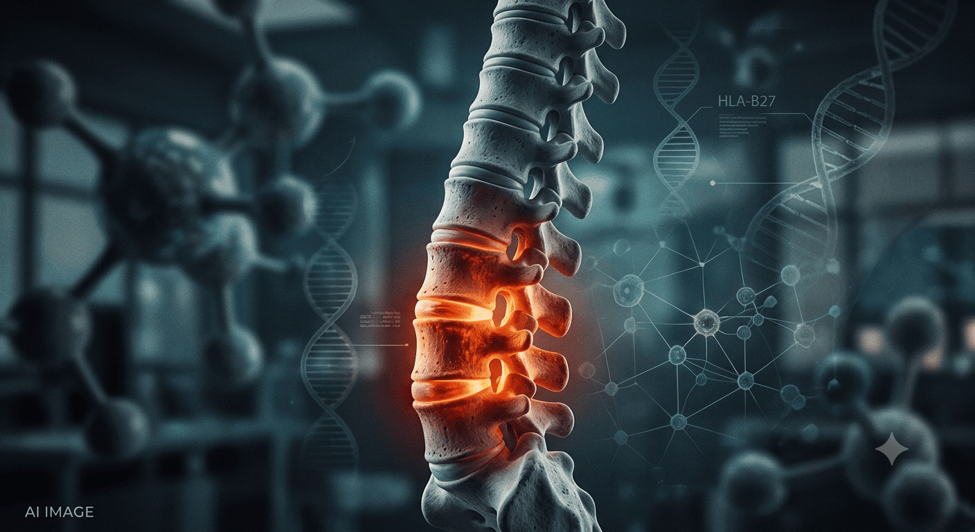 Ankylosing Spondylitis